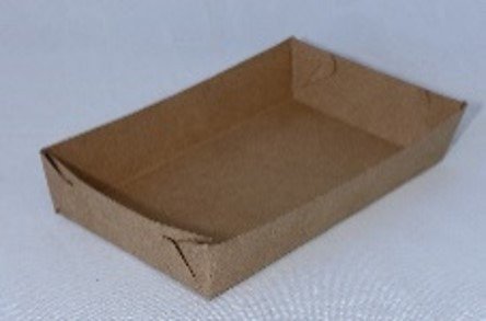 Producto - Bandeja Food Truck Grande 17x10.5x3.5