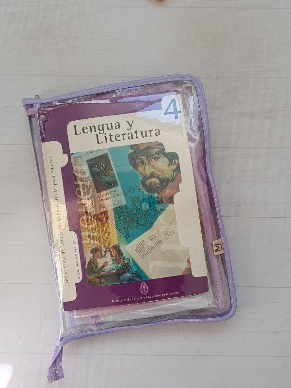 Producto - Organizador A4 Lina dos folios - 3
