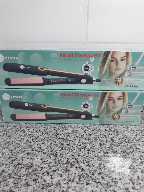 Producto - Plancha pelo osr ceramica 03