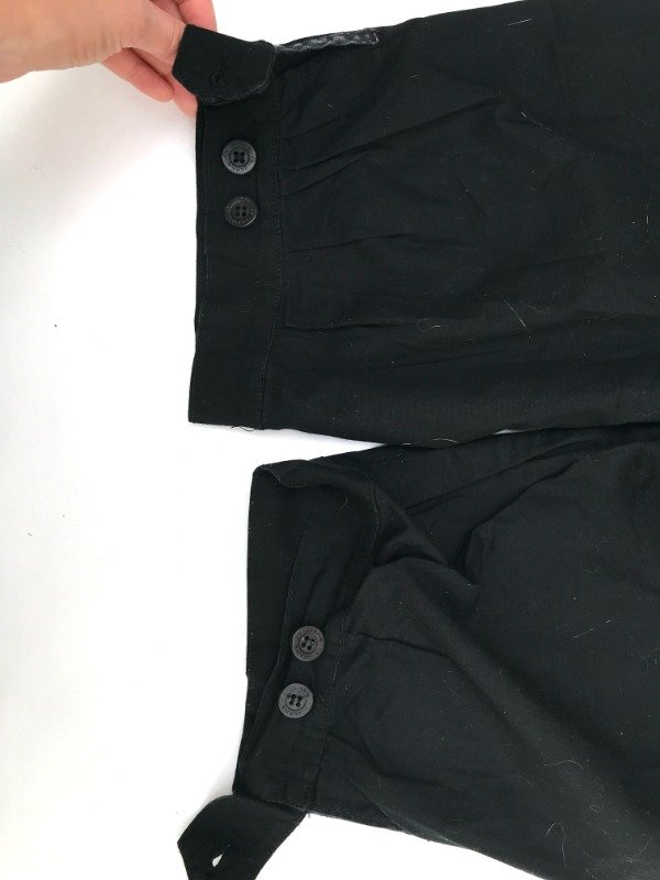 Producto - Capri cargo sportwear - 8
