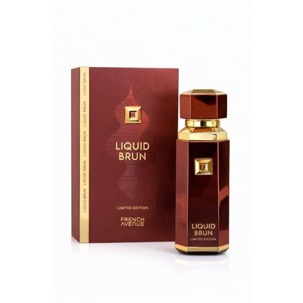 Producto - Liquid Brun Limited Edition 150 ml