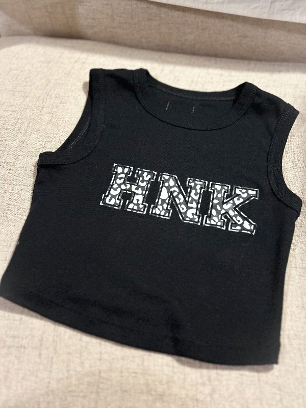 Producto - MINI MUSCU HNK