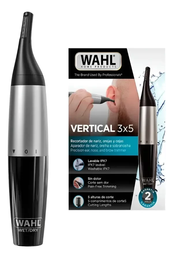 Producto - Depilados Nasal 3x5