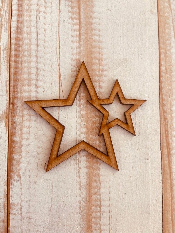 Producto - OFERTA estrella doble