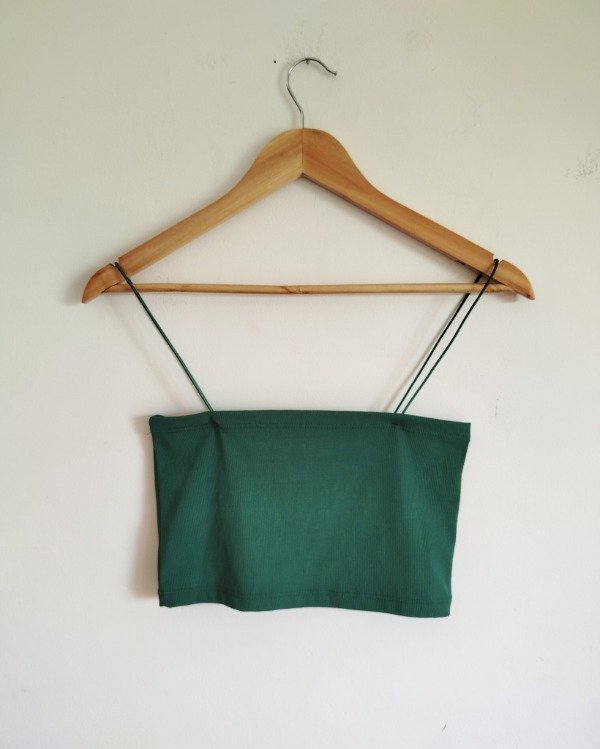 Producto - Crop Muzgo