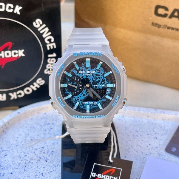 Producto - Ga-2100 - AAA+