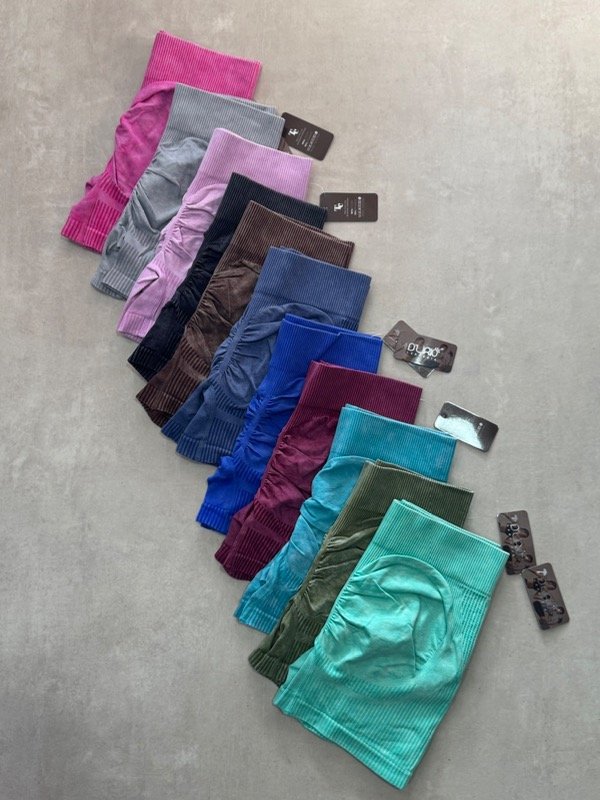 Producto - Short push up gala N143