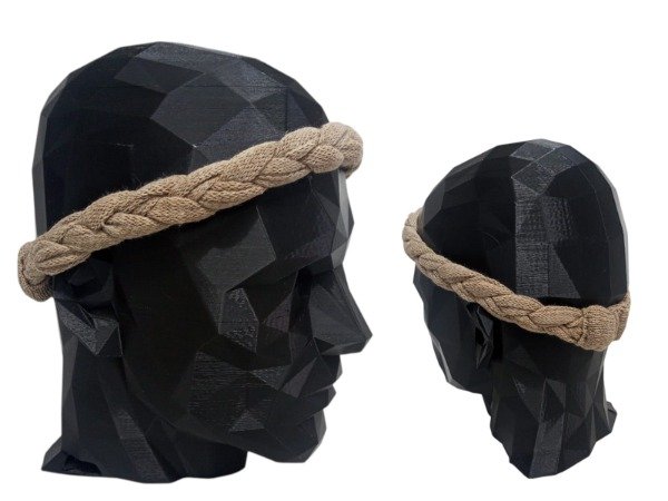Producto - VINCHA Turbante Mod 6