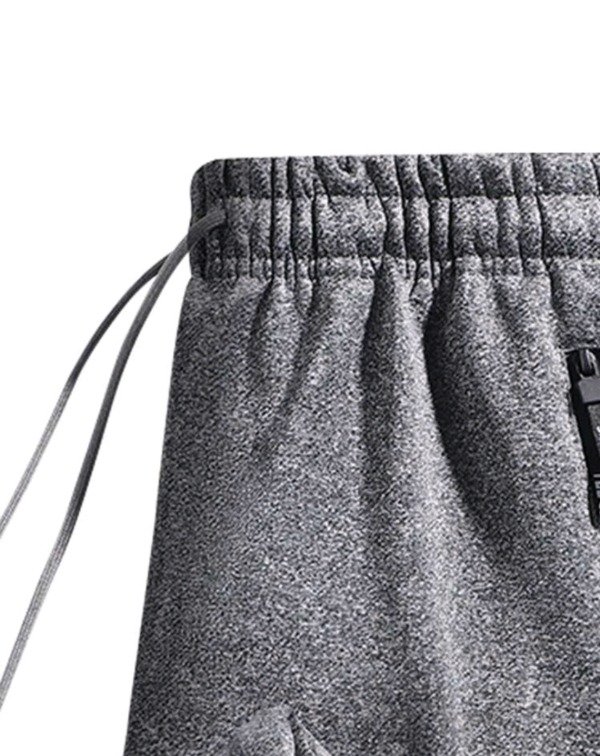 Producto - Joggin de polar gris - 2
