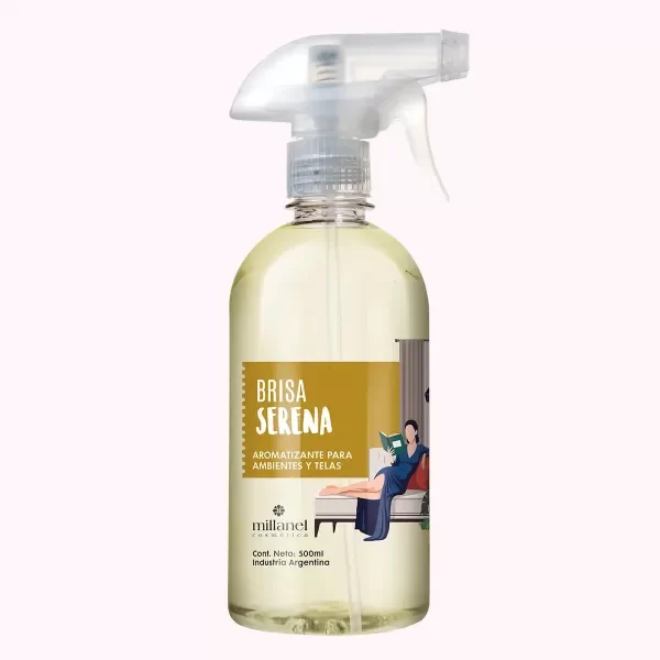 Producto - Aromatizante Brisa serena