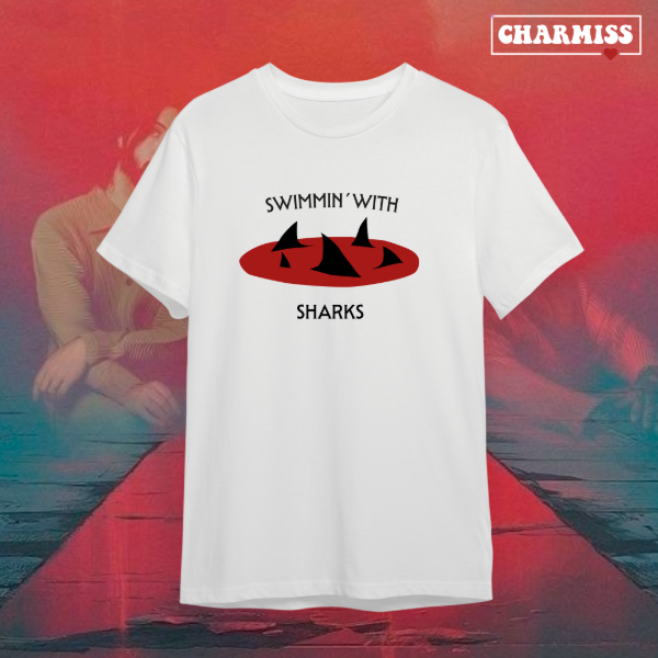 Producto - Remeron Oversize- Sharks