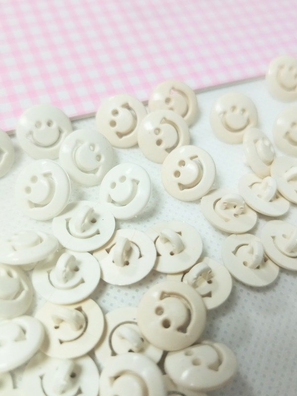 Producto - Botones carita 14 mm - 0