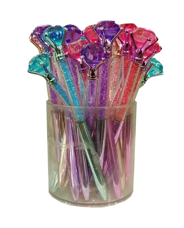 Producto - Lapicera Diamante con Strass