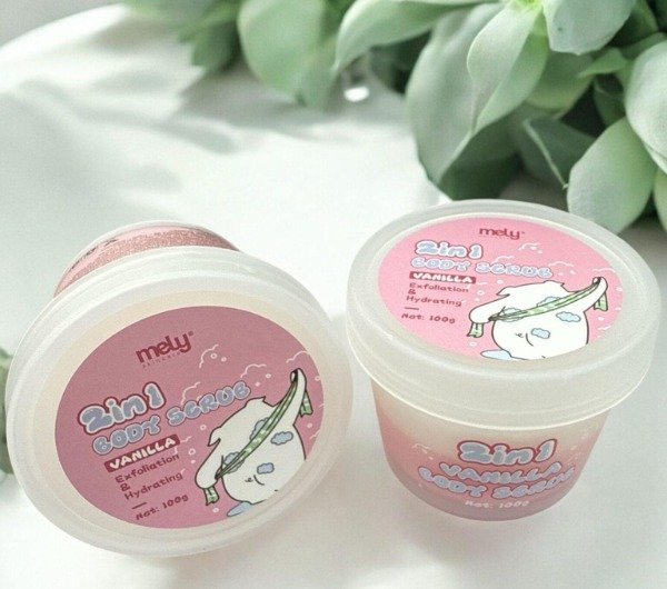 Producto - CREMA EXFOLIANTE CORPORAL