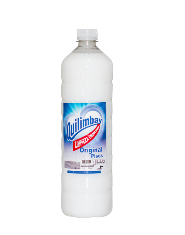 Producto - Desodorante tipo Procenex 1L