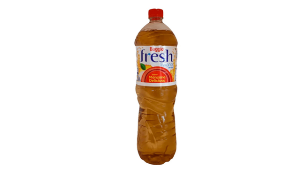 Producto - Baggio fresh x 1,5lts x6 unidades