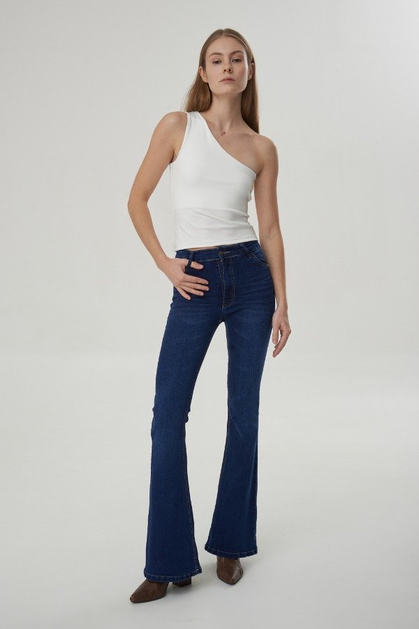 Producto - JEAN OXFORD BONNIE AZUL - 2