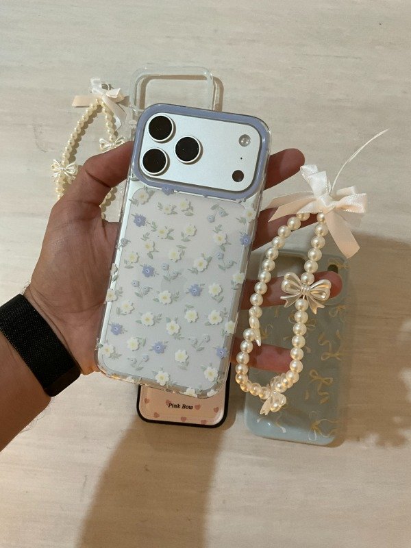 Producto - Flores Con Strap