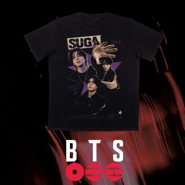 Producto - SUGA