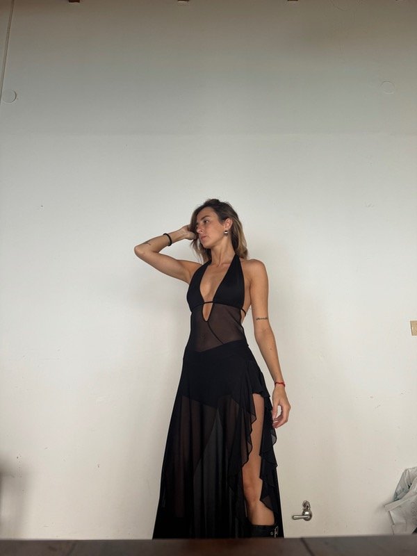 Producto - VEST INVICTA