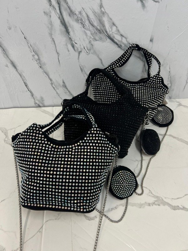 Producto - CARTERA BRILLO B14