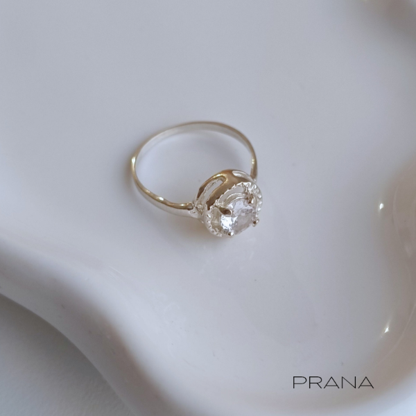 Producto - Anillo Diamond - N12
