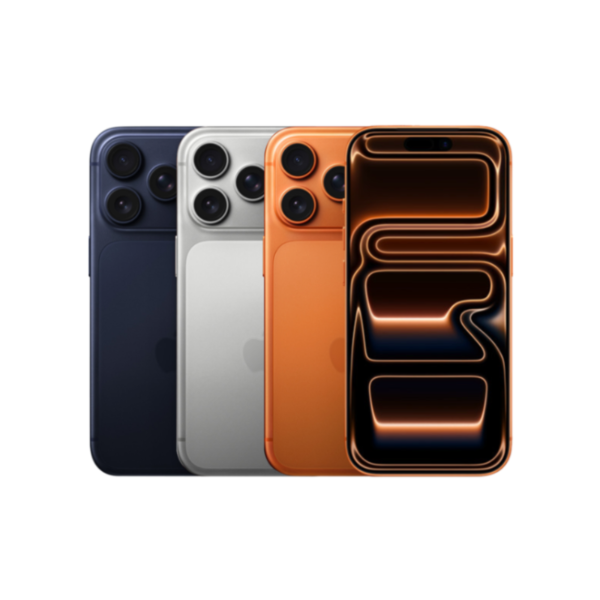 Producto - IPHONE 17 PRO MAX 256GB CONSULTAR COLORES - 0