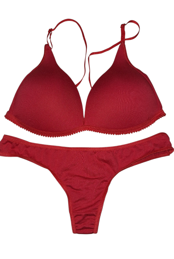 Producto - Conjunto algodón talle 95 sin aro