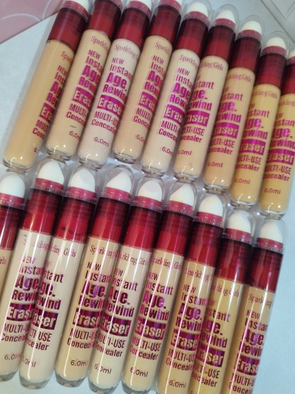 Producto - Corrector con aplicador solo tono 06