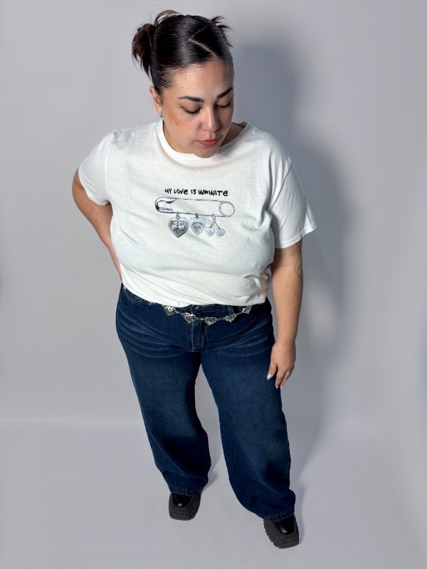 Producto - Remera gancho