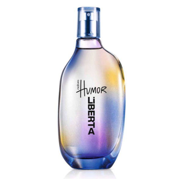 Producto - Humor "Liberta" - Natura Perfume UNISEX 75ml