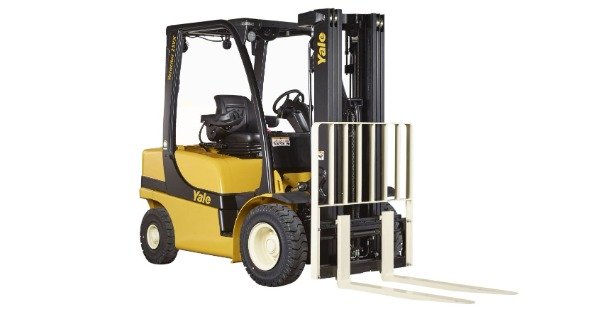 Producto - YALE 80VX