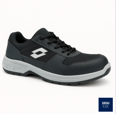 Producto - ZAPATILLA "LOTTO"