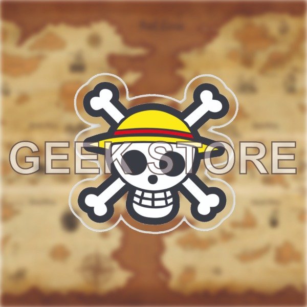 Producto - #01 One Piece