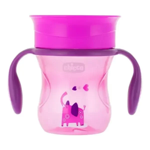 Producto - Chicco - Vaso Perfect 360 x 200ml - 3