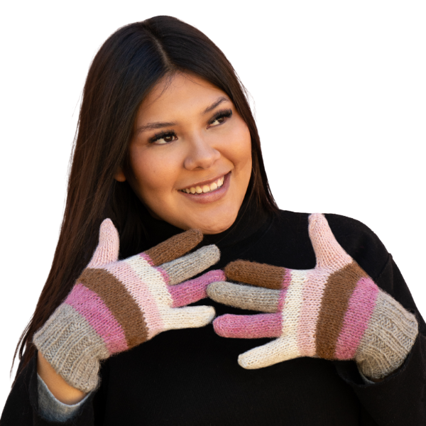 Producto - Guante Divertido