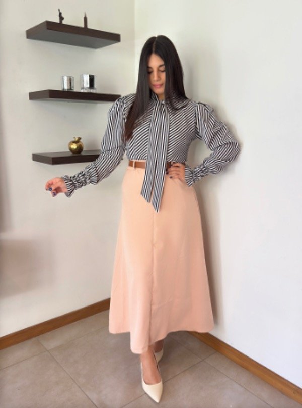Producto - Roma talle L