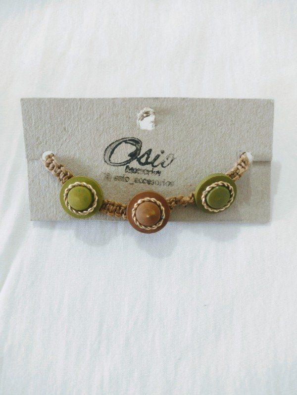 Producto - Pulseras Nyra