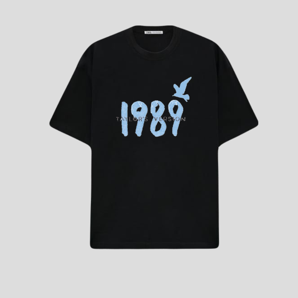 Taylor- 1989 negro