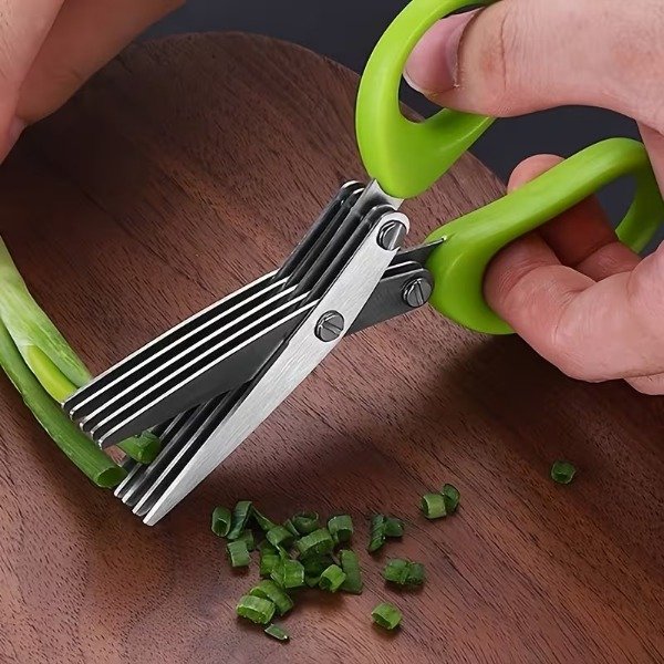 Producto - Tijera para especias