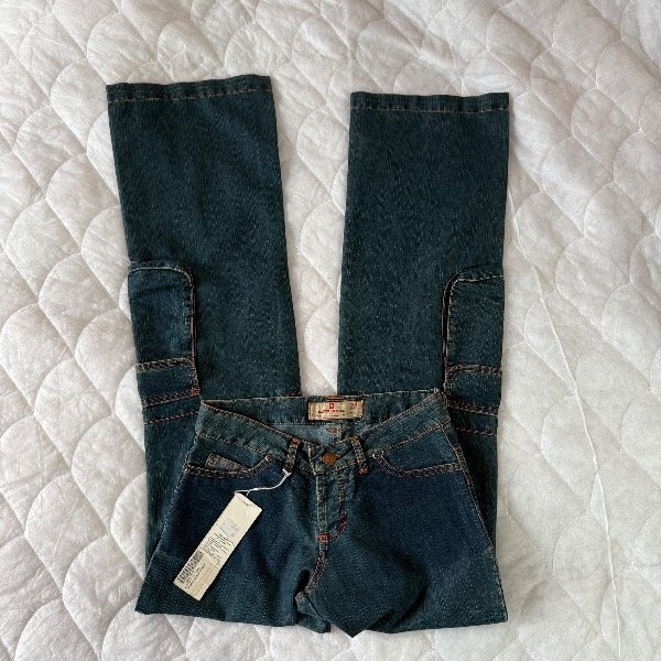 Producto - Batido express jeans cargo