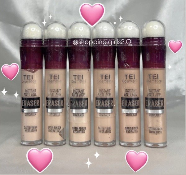 Producto - Correcto Maybelline Tei