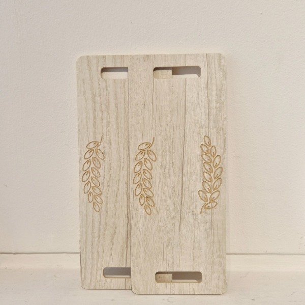 Producto - Bandeja Rama