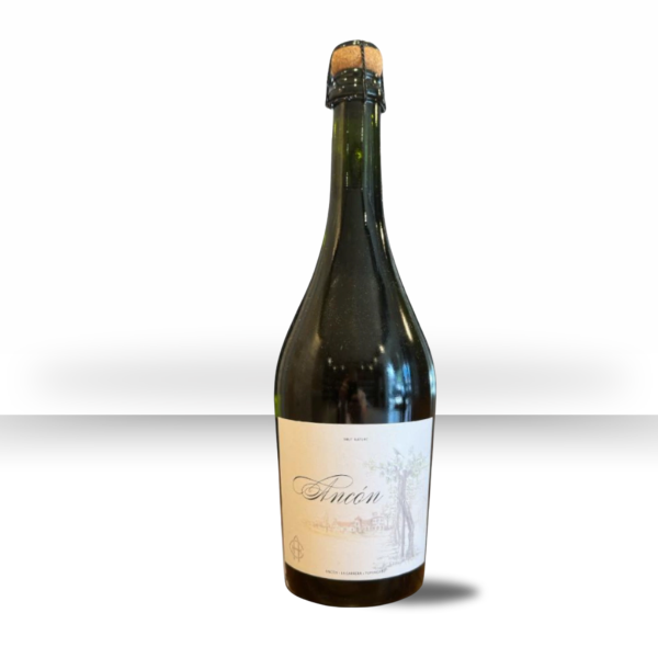 Producto - Espumante Ancón Brut nature rosé