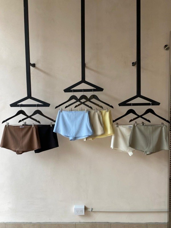 Producto - SKORT AURORA