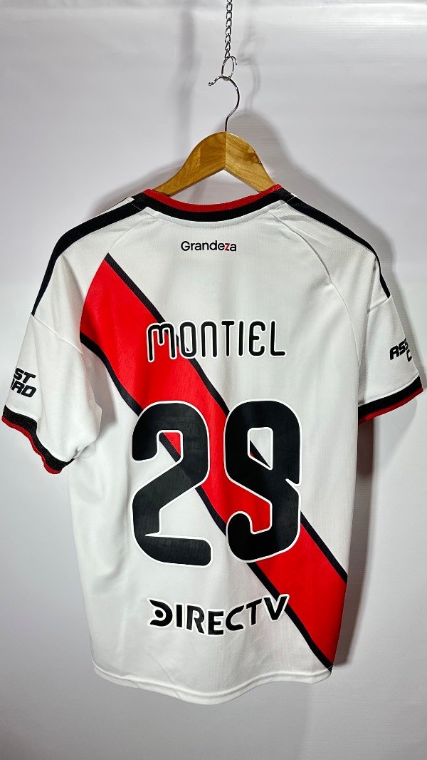 Producto - Montiel River Plate 2026/2027 Titular
