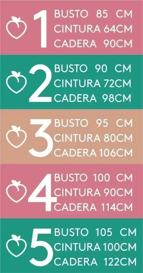 Producto - PREVENTA - Argentina vintage - Reme LYCRA y MICROTUL - 4