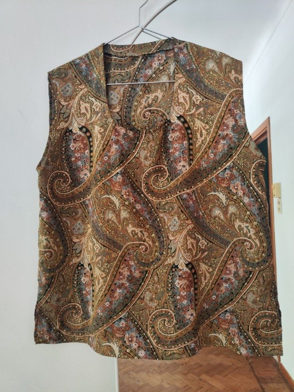 Conjunto arabescos y brisho — imagen 3