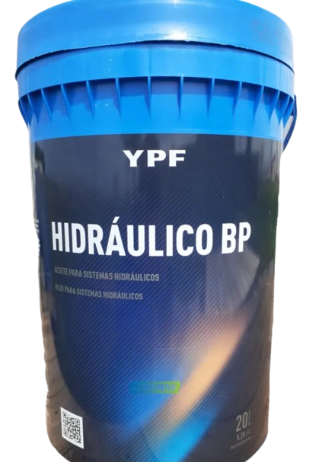 Producto - YPF HIDRAULICO BP 46 X20LT