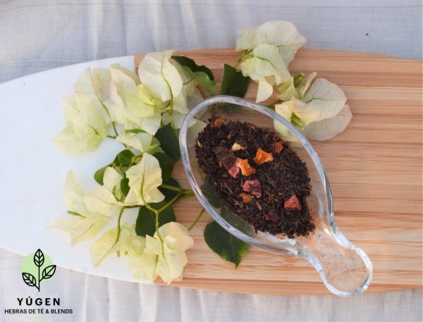 Producto - FRUTOS ROJOS Ideal para todo momento